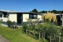 Ferienhaus - Ferienunterkunft in Großenbrode (4 Personen)