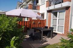 Ferienhaus - Ferienunterkunft in Boltenhagen (2 Personen)
