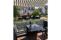 Ferienhaus - Ferienunterkunft in Boltenhagen (4 Personen)