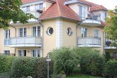 Ferienhaus - Ferienunterkunft in Boltenhagen (3 Personen)