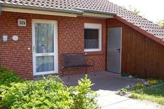 Ferienhaus - Ferienunterkunft in Boltenhagen (4 Personen)