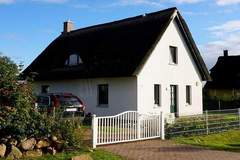 Ferienhaus - Ferienunterkunft in Insel Poel (5 Personen)