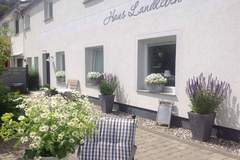Ferienhaus - Ferienunterkunft in Hohwacht (3 Personen)