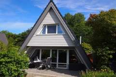 Ferienhaus - Ferienunterkunft in Damp (6 Personen)