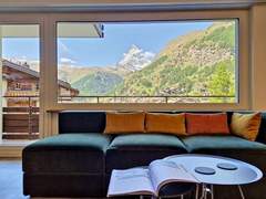 Ferienwohnung - Ferienwohnung Saphir