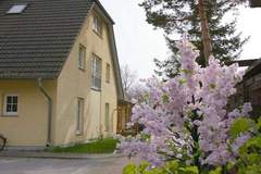 Ferienhaus - Ferienunterkunft in Prerow (2 Personen)