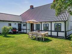Ferienhaus - Ferienhaus Olufdine - 350m from the sea