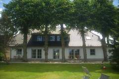 Ferienhaus - Ferienunterkunft in Fehmarn (2 Personen)
