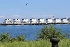 Ferienhaus - Ferienunterkunft in Kappeln (5 Personen)