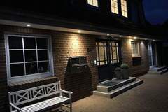 Ferienhaus - Ferienunterkunft in Büsum (2 Personen)