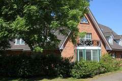 Ferienhaus - Ferienunterkunft in St. Peter-Ording (2 Personen)