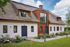 Ferienhaus - Ferienunterkunft in St. Peter-Ording (6 Personen)