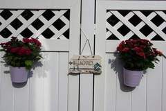Ferienhaus - Ferienunterkunft in Tating (2 Personen)