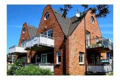 Ferienhaus - Ferienunterkunft in Wyk (4 Personen)