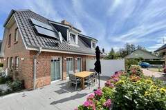 Ferienhaus - Ferienunterkunft in Wyk (6 Personen)