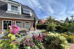 Ferienhaus - Ferienunterkunft in Wyk (6 Personen)
