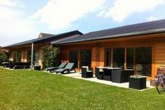 Ferienhaus - Ferienunterkunft in Westerland/Sylt (6 Personen)
