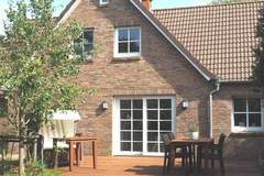 Ferienhaus - Ferienunterkunft in Sylt (6 Personen)