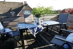 Ferienhaus - Ferienunterkunft in Varel (4 Personen)