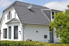 Ferienhaus - Ferienunterkunft in Wilhelmshaven (8 Personen)