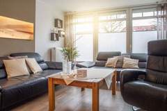 Ferienhaus - Ferienunterkunft in Wittmund-Carolinensiel (4 Personen)