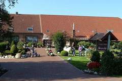 Bauernhof - Ferienunterkunft in Werdum (4 Personen)