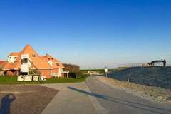 Ferienhaus - Ferienunterkunft in Wangerooge (3 Personen)