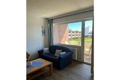 Ferienhaus - Ferienunterkunft in Wangerooge (2 Personen)