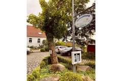 Ferienhaus - Ferienunterkunft in Norddeich (2 Personen)