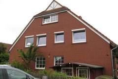 Ferienhaus - Ferienunterkunft in Norderney (2 Personen)