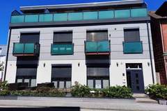 Ferienhaus - Ferienunterkunft in Norderney (4 Personen)