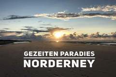 Ferienhaus - Ferienunterkunft in Norderney (4 Personen)