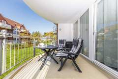 Ferienhaus - Ferienunterkunft in Cuxhaven (4 Personen)