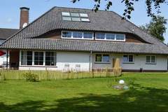 Ferienhaus - Ferienunterkunft in Cuxhaven (8 Personen)