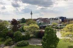 Ferienhaus - Ferienunterkunft in Bremerhaven (4 Personen)
