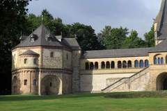 Ferienhaus - Ferienunterkunft in Goslar (4 Personen)