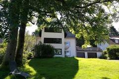 Ferienhaus - Ferienunterkunft in Hahnenklee (8 Personen)