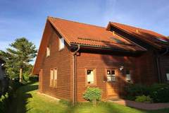 Ferienhaus - Ferienunterkunft in Hasselfelde (4 Personen)