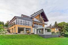 Ferienhaus - Haus Eifelsonne - Ferienunterkunft in Hellenthal (10 Personen)