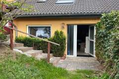 Ferienwohnung - Appartement Eifelsteig - Ferienunterkunft in Hellenthal (2 Personen)