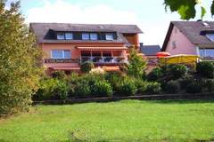 Ferienhaus - Ferienunterkunft in Neumagen-Dhron (6 Personen)