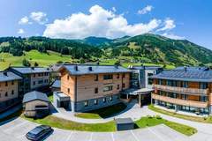 Ferienhaus - Alpinegold Residenz Hocharn Penthouse Suite - Ferienunterkunft in Rauris (6 Personen)