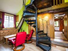 Ferienhaus - Ferienhaus Stodola