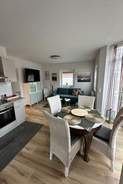 Ferienwohnung - Ferienwohnung FEWO „Am Stausee“