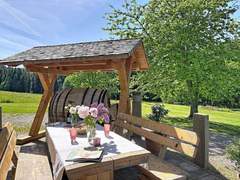 Ferienwohnung - Ferienwohnung Sonne