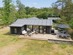 Ferienhaus - Ferienhaus Ion - 750m from the sea