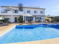 Ferienhaus, Exklusive Unterkunft - Ferienhaus, Villa Ca Nostra (Llucmajor)