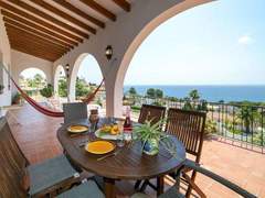 Ferienhaus - Ferienhaus Pinarmar
