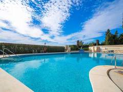 Ferienwohnung - Ferienwohnung Castellons Vida