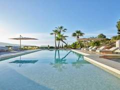 Ferienhaus - Ferienhaus Prana